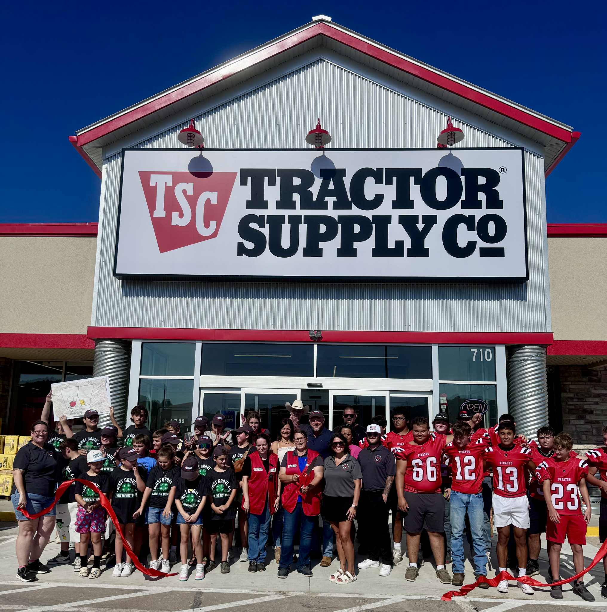 tractorsupply