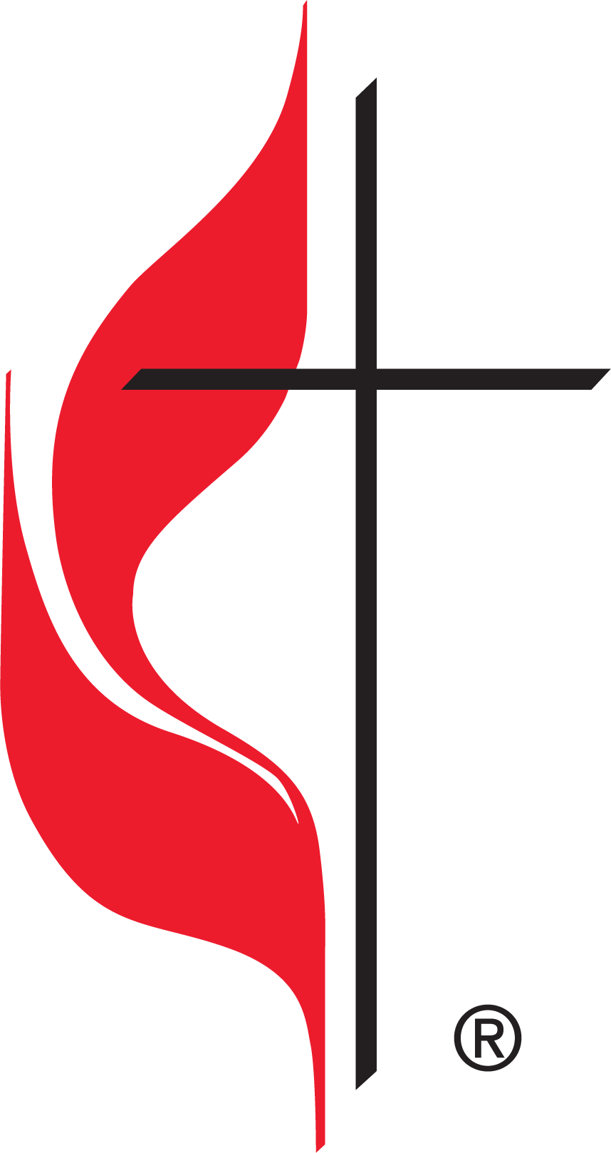 Methodist Cross