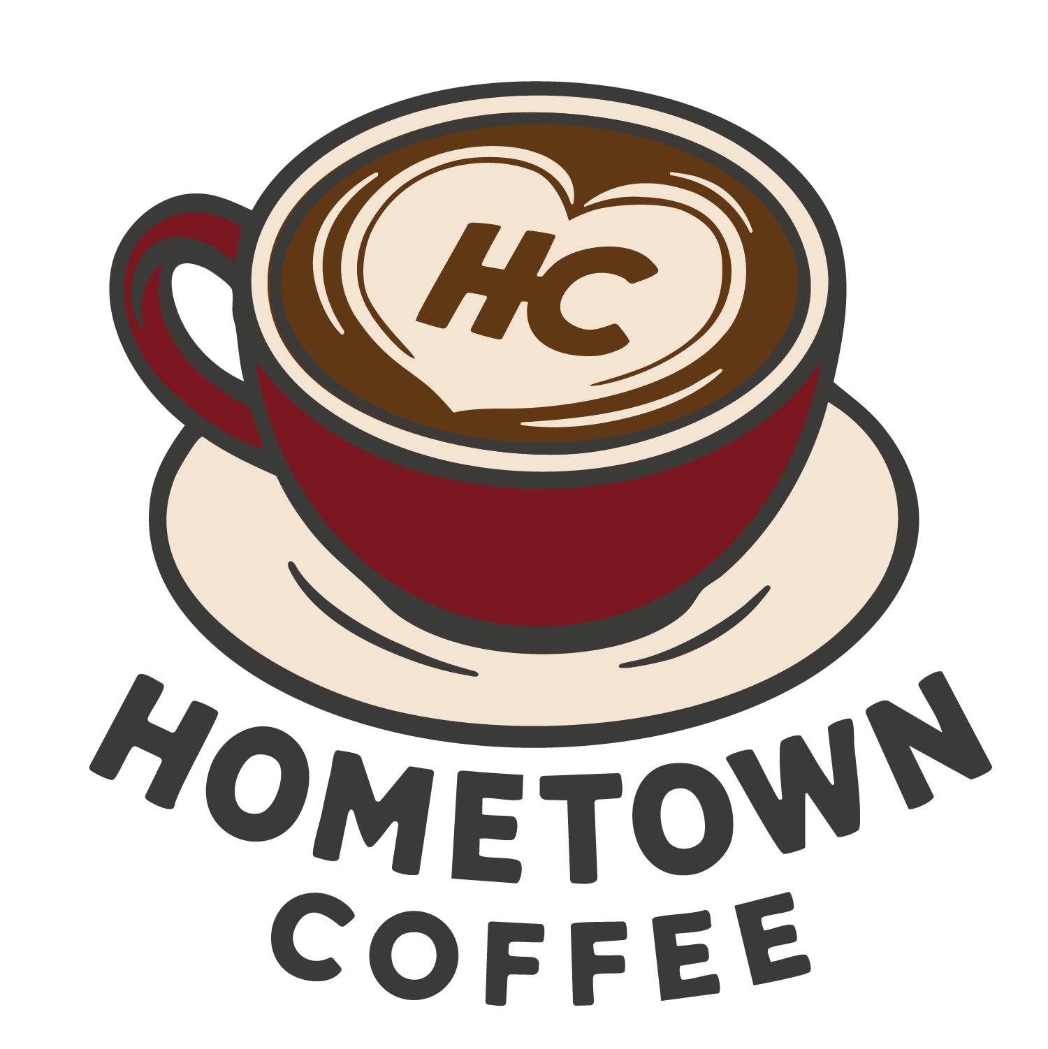 Hometown Coffee