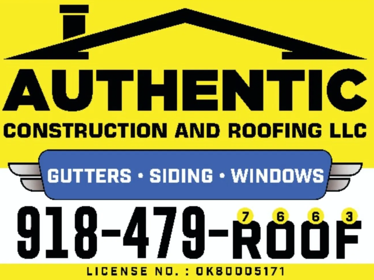 authentic Const