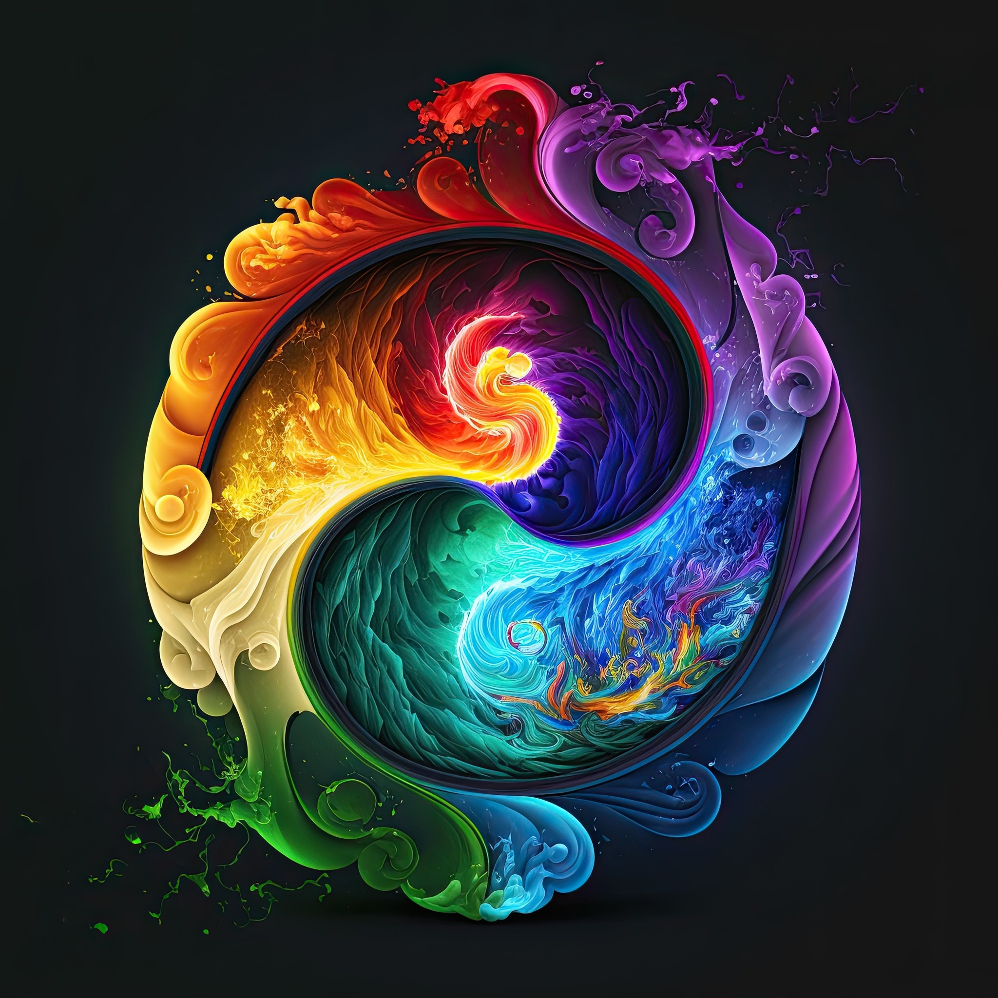 Zen Wellness