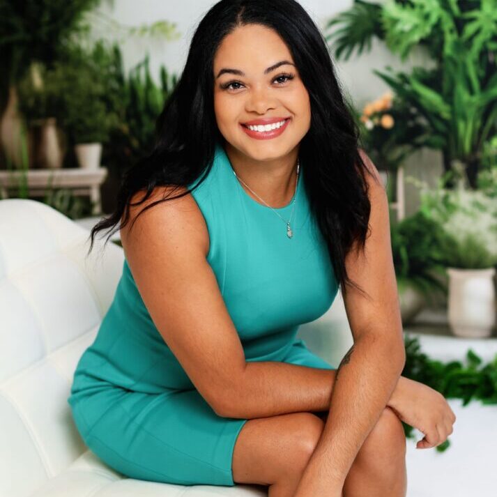 Natalie Gaines